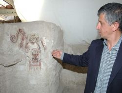 Arslantepe Höyüğü 5 bin yıllık tarihi saklıyor